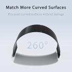 50W Flexible Monocrystalline Solar Panel Kit