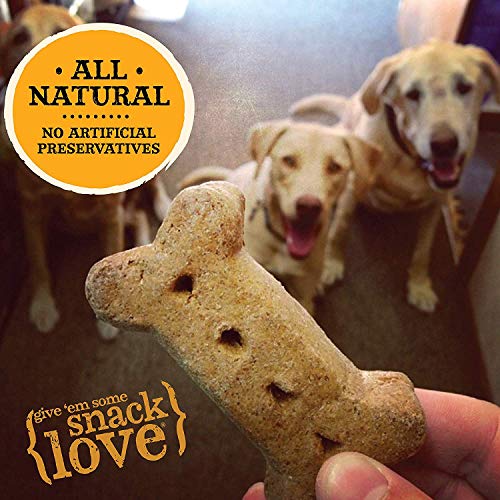Old Mother Hubbard Crunchy Classic Natural Dog Treats