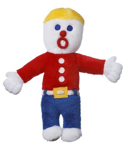Mr. Bill Plush Dog Toy Bundle