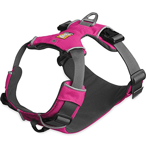 Ruffwear - Front Range All-Day Adventure Harness for Dogs