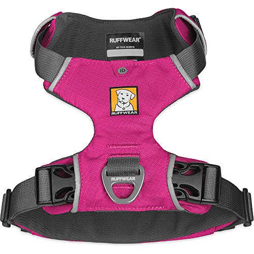 Ruffwear - Front Range All-Day Adventure Harness for Dogs