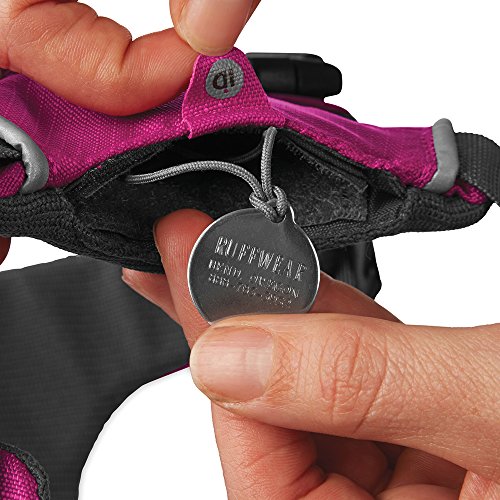 Ruffwear - Front Range All-Day Adventure Harness for Dogs