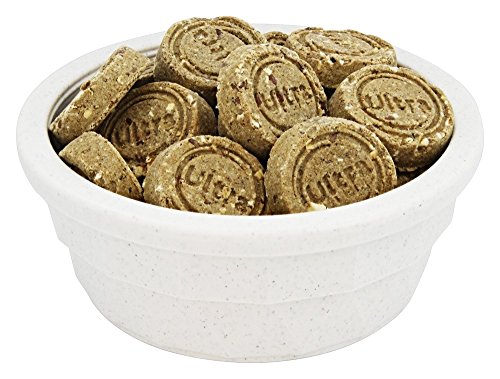 DISCONTINUED: ULTRA All Natural Biscuits Antioxidant Blend With Wild Blueberry and Pomegranate Dog Treats 16 oz.