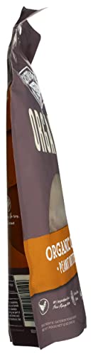 Castor & Pollux Organix Organic Dog Cookies - Peanut Butter - 12 oz