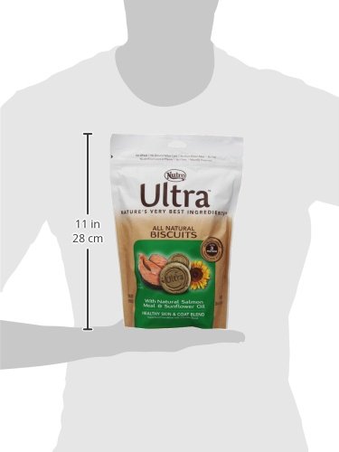 NUTRO ULTRA Dog Biscuits