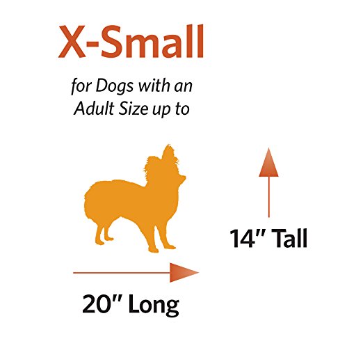 MidWest Homes for Pets Deluxe Dog Beds | Super Plush Dog & Cat Beds Ideal for Dog Crates | Machine Wash & Dryer Friendly, 1-Year Warranty