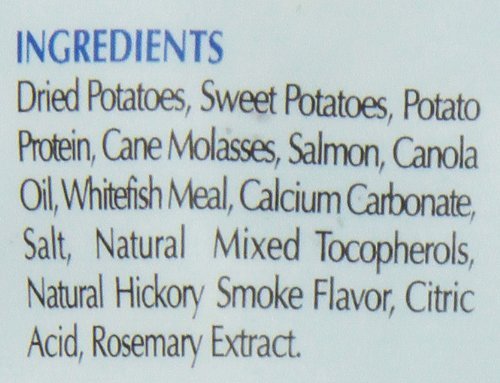 Natural Balance Limited Ingredient Dog Treats