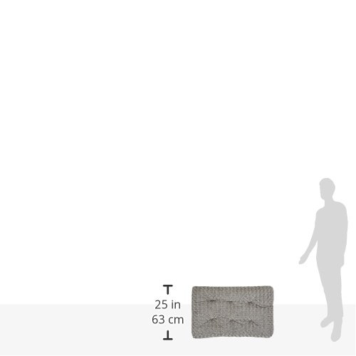 MidWest Homes for Pets Deluxe Dog Beds Super Plush Dog & Cat Beds Ideal for Dog Crates Machine Wash & Dryer Friendly, 1-Year Warranty