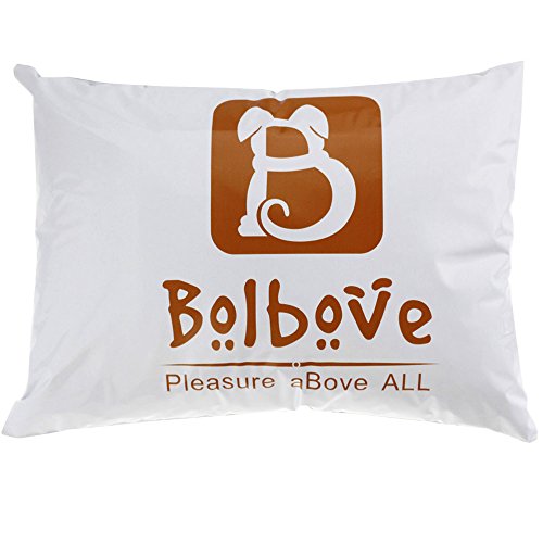 i'Pet Hands-Free Reversible Small Dog Cat Sling Carrier Bag Travel Tote Soft Comfortable Puppy Kitty Rabbit Double-Sided Pouch Shoulder Carry Tote Handbag (Blue)