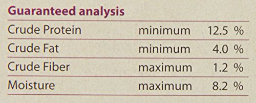 The Honest Kitchen Nuzzles: Natural Hand-Baked Wheat-Free Duck & Cherry Dog Treat Cookies, 8 oz