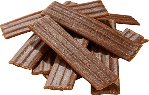 Triumph Dog Turkey, Pea, & Berry Grain Free Jerky, 24-Ounce