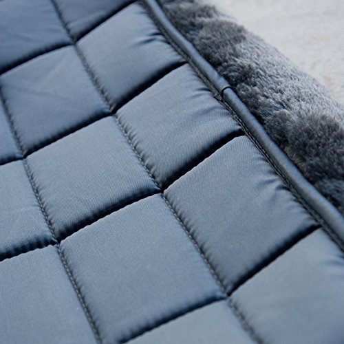 MidWest Deluxe Bolster Pet Bed for Dogs & Cats