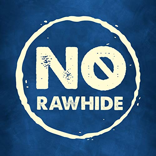 Purina Busy Bone Dog Chew Mini Dog Treats for Small Dogs, (2) 12 ct. Pouches