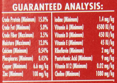 Milk-Bone Mini'S Flavor Snacks Dog Treats, 15-Ounce (Pack Of 6)