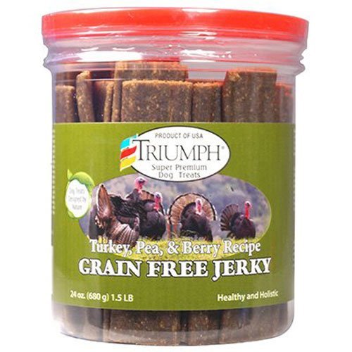 Best Selling Jerky for Dogs