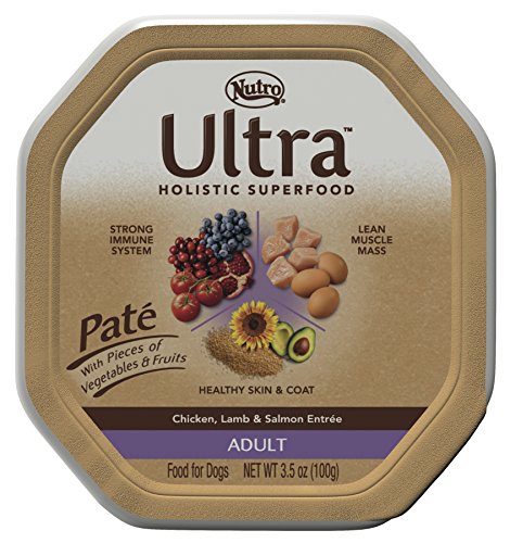 NUTRO ULTRA Wet Dog Food