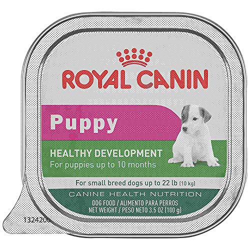Royal Canin Health Nutrition Puppy Dog Food