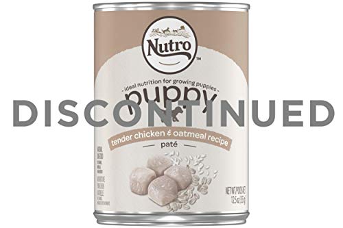 NUTRO Puppy Wet Dog Food