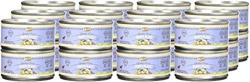 Merrick Classic Grain Free Puppy Plate Canned Puppy Food, Case of 24