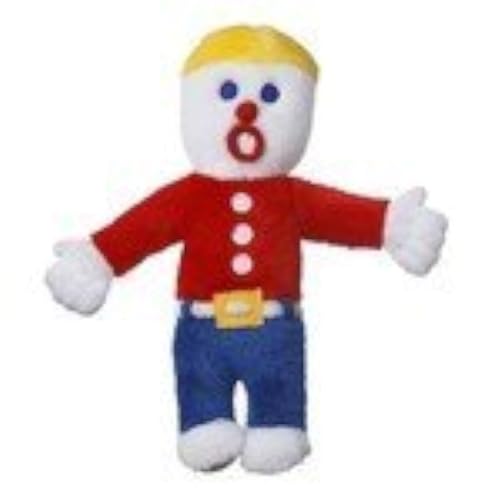 Mr. Bill Plush Dog Toy Bundle