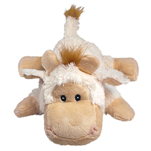 Tupper the Lamb Medium Dog Toy - KONG Cozie