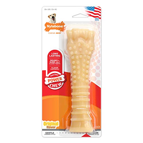 X-Large Nylabone Power Chew Toy for Dogs