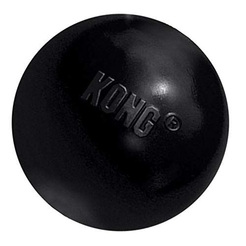 KONG Extreme Ball - Indestructible Dog Toy