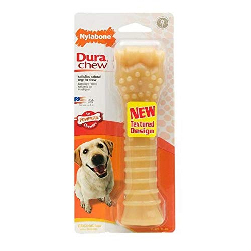 Nylabone Dura Chew Textured Souper