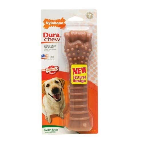 Nylabone Dura Chew Textured Souper