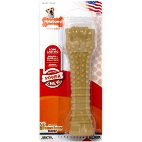 Nylabone Dura Chew Textured Souper