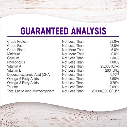 Large Breed Puppy Food with Natural Ingredients