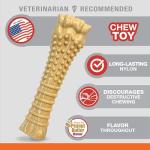 Nylabone Power Chew Dog Toy - Aggressive Chewers