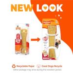 Nylabone Power Chew Dog Toy - Aggressive Chewers