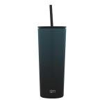 Simple Modern 24oz Insulated Tumbler with Straw