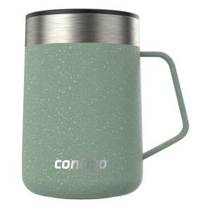 Contigo Streeterville 14 oz Travel Mug, Agave