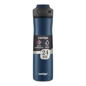 Contigo Cortland Chill 24oz Insulated Water Bottle