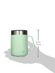 Contigo Streeterville 14 oz Travel Mug, Agave