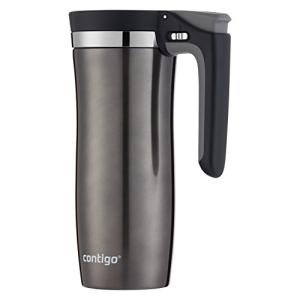 Contigo AUTOSEAL 16 oz Stainless Steel Travel Mug