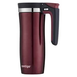 Contigo AUTOSEAL Stainless Steel Travel Mug 16oz