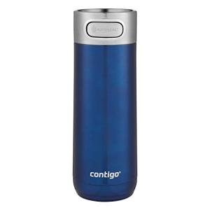 Contigo Luxe 16oz Insulated Travel Mug - Monaco