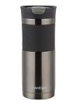 Contigo SnapSeal Byron 20 oz Travel Mug, Gunmetal