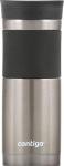 Contigo SnapSeal Byron 20 oz Travel Mug, Gunmetal