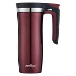 Contigo AUTOSEAL Stainless Steel Travel Mug 16oz