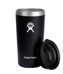 Hydro Flask 12 oz Insulated Black Tumbler