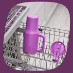 Contigo Streeterville 40oz Stainless Steel Tumbler