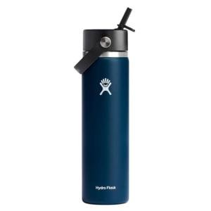 Hydro Flask 24 Oz Insulated Water Bottle - Indigo