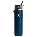 Hydro Flask 24 Oz Insulated Water Bottle - Indigo