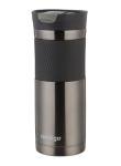 Contigo SnapSeal Byron 20 oz Travel Mug, Gunmetal