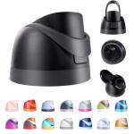 Owala Freesip Replacement Lid - Leakproof and BPA-Free