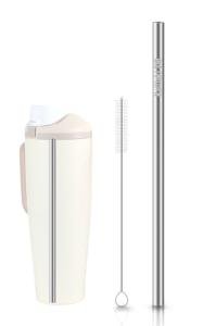 Stainless Steel Straws for Owala Tumblers